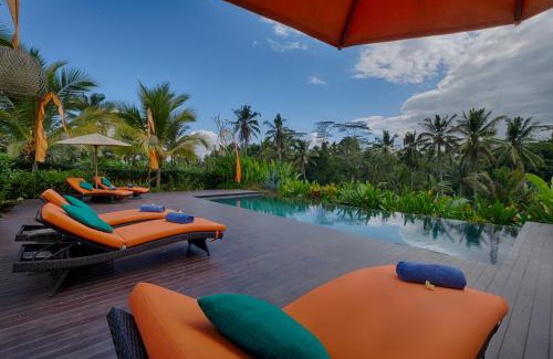 Melayang Resort | Villa Tegal Tis Ubud