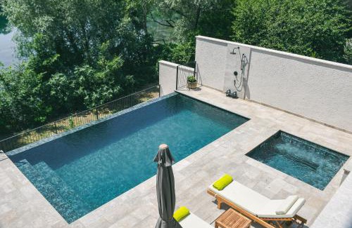 Slipcici Villa | Villa Teja