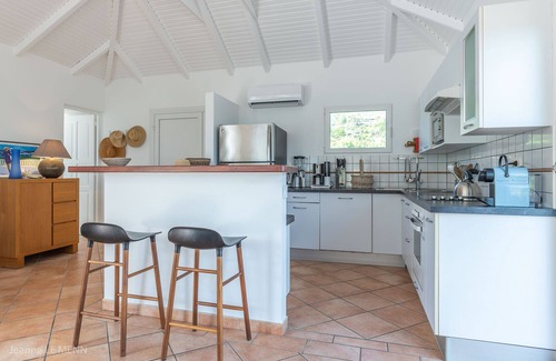 Quartier Lorient Villa | Villa Telemaque (2 bedrooms)