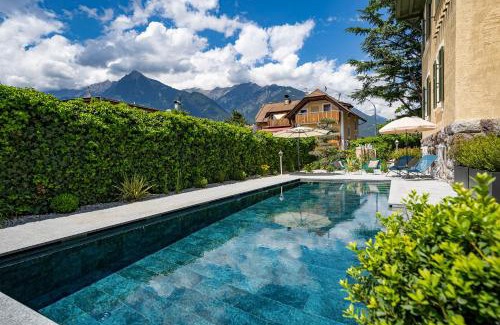 Merano House | Villa Tell rooms and suites