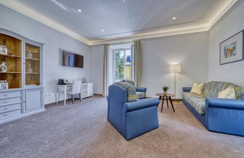 Merano House | Villa Tell rooms and suites
