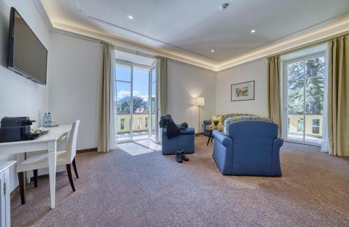 Merano House | Villa Tell rooms and suites