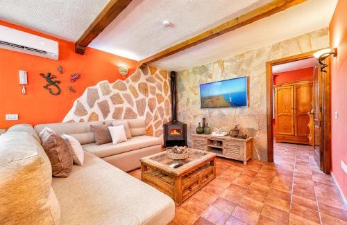 Temisas Villa | Villa Temisas con piscina privada