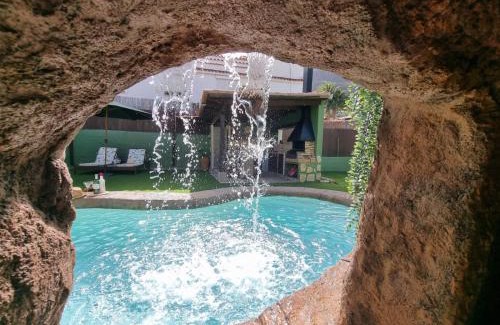 Temisas Villa | Villa Temisas con piscina privada