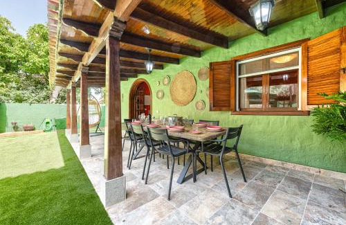 Temisas Villa | Villa Temisas con piscina privada