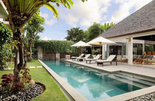 Batubelig Villa | Villa Tenang by Nakula