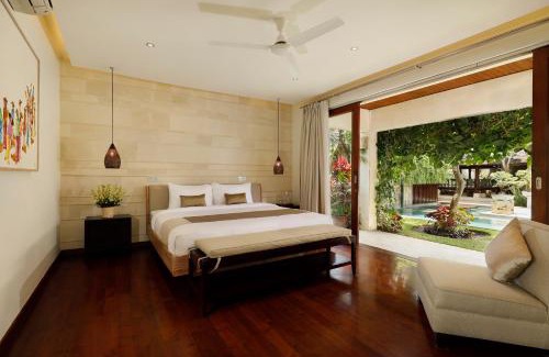 Batubelig Villa | Villa Tenang by Nakula