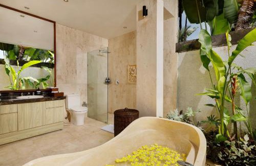 Batubelig Villa | Villa Tenang by Nakula