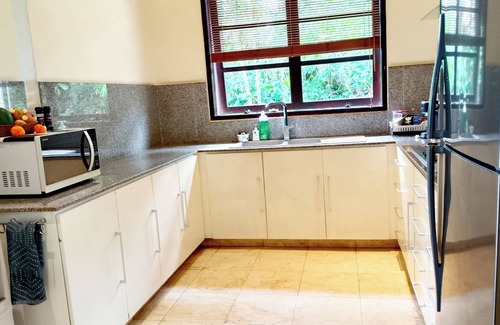 Lokapaksa Villa | VILLA TERANG BULAN: 4BR beachfront villa with private pool, jacuzzi & butler