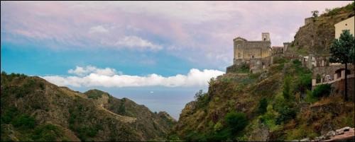 Santa Teresa di Riva Bed & Breakfast | Villa Teresa B&B