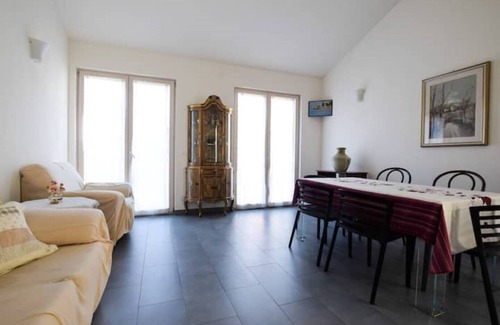 Sestri Levante Villa | Villa Teresa x5 CITY CENTER - 450 meters from the Sea