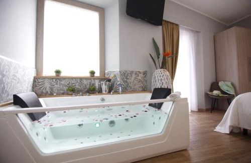 Arbatax House | Villa Teresina