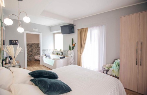 Arbatax House | Villa Teresina