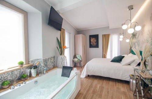 Arbatax House | Villa Teresina