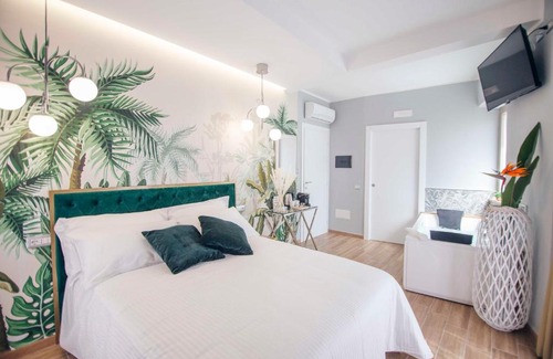 Arbatax House | Villa Teresina