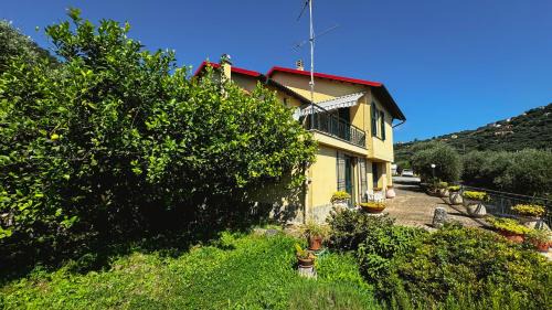 Noli House | Villa Teresina Noli