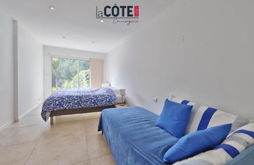 Sausset-les-Pins Villa | Villa Terracotta