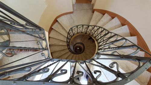 Ronciglione House | Villa Tessa