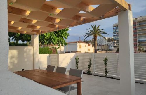 Benicarlo House | Villa Thálassa