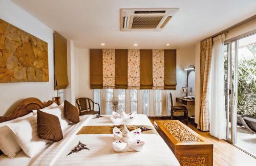 Krabi Villa | Villa Thailee