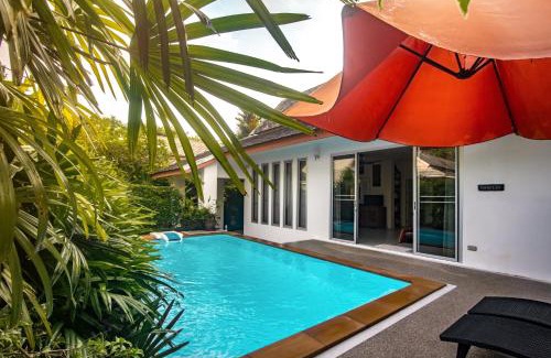 Krabi Villa | Villa Thailee