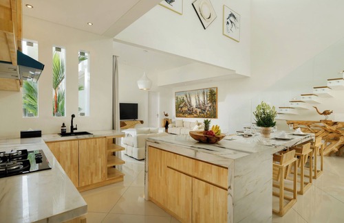Sanur Villa | Villa The Suar Sanur by Fantasia Villas