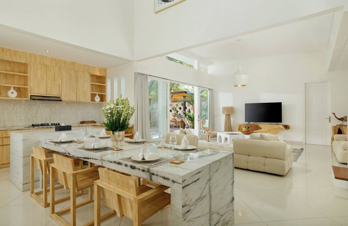 Sanur Villa | Villa The Suar Sanur by Fantasia Villas