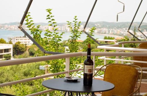 Vlore Apartment | Villa The View Vlore Albania