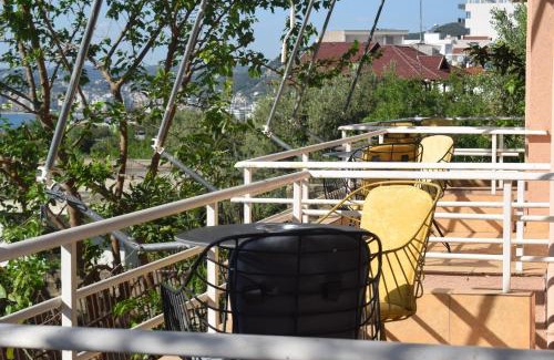 Vlore Apartment | Villa The View Vlore Albania