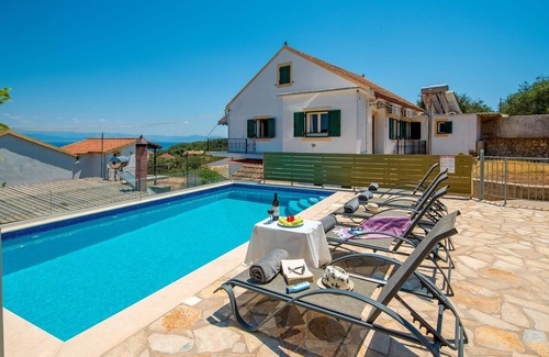 Gaios House | Villa Thea Antonis in Gaios