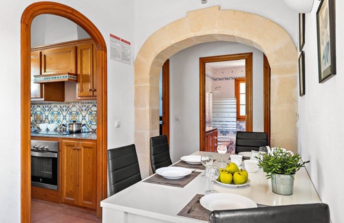 Cala Blanca Villa | Villa Thea by Escape Home