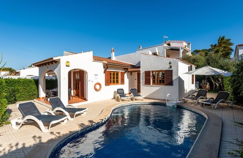 Cala Blanca Villa | Villa Thea by Escape Home
