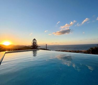 Pefki Villa | Villa Thea