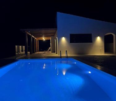 Pefki Villa | Villa Thea