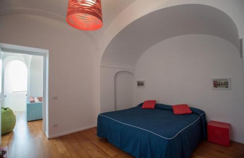 Positano Villa | Villa Theile