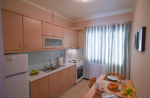 Nikiana House | Villa Theodora