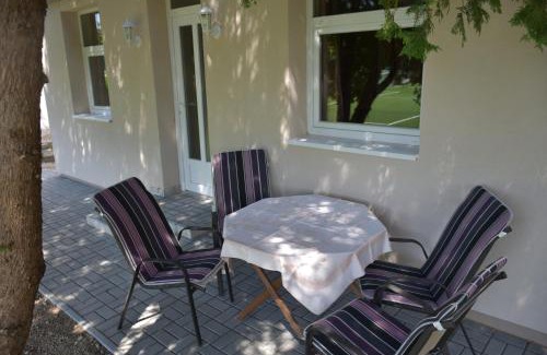 Heviz House | Villa Therme Hévíz