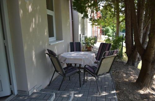 Heviz House | Villa Therme Hévíz