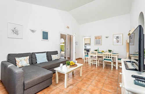 Cap d'Artrutx Villa | Villa Thor by Villa Plus