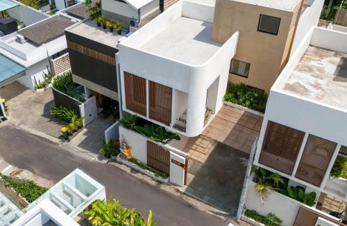 Sei Pinang Villa | Villa Thre