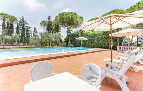 San Gervasio House | Villa Tiglio