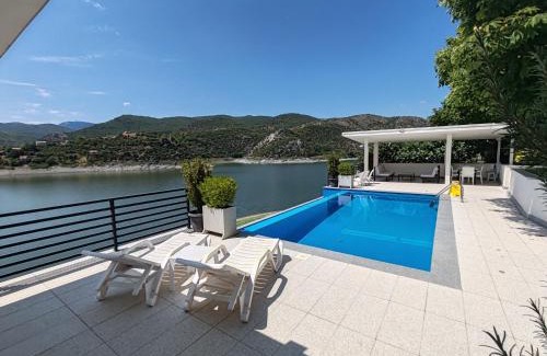 Vardar Region Apartment | Villa Tikvesh Lake
