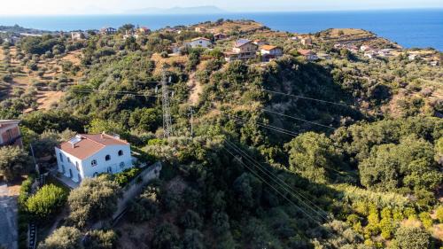 Sorrentini Villa | Villa Tina