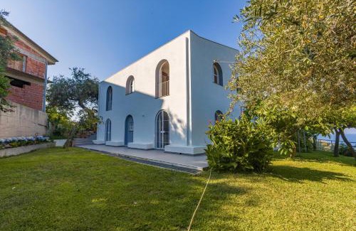 Sorrentini Villa | Villa Tina
