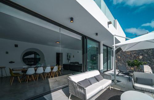 Tinajo Villa | Villa Tinguaton