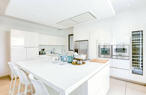 Ramatuelle Villa | Villa Tinky Summary:
