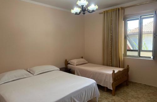 Tirana Villa | Villa Tirana