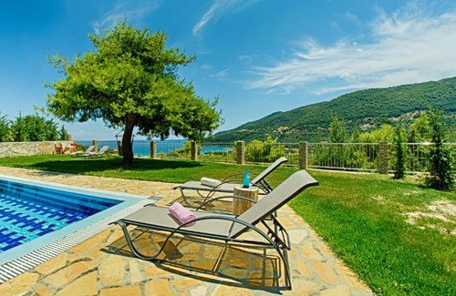 Limni Keri Villa | Villa Tireda 2