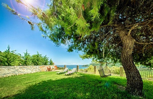 Limni Keri Villa | Villa Tireda 2
