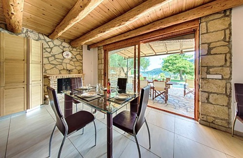 Limni Keri Villa | Villa Tireda 2